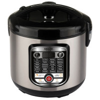 Мультиварка DELTA DL-6521