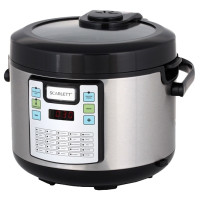 Мультиварка Scarlett SC-MC410S24