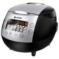 Мультиварка Vitek VT-4277 BK