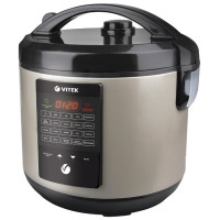 Мультиварка Vitek VT-4216 CM
