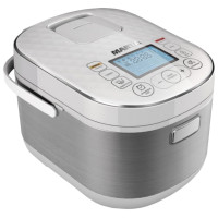 Мультиварка MARTA MT-1981 золото