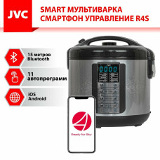 Мультиварка JVC JK-MC501