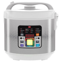 Мультиварка JVC JK-MC509