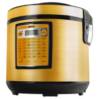 Мультиварка CENTEK CT-1495 BLACK CERAMIC