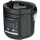 Мультиварка Polaris PMC0567AD черный
