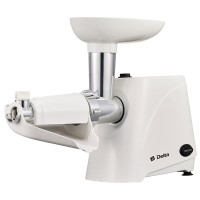 Мультипечь DELTA LUX DE-6101 черный