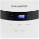 Мультиварка MAUNFELD MF-1623WH белый