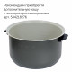Мультиварка Polaris PMC 5017 серебристый 