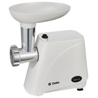 Мультипечь DELTA LUX DL-6100 черный