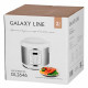 Мультиварка Galaxy Line GL 2646 белый