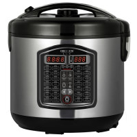 Мультиварка DELTA LUX DL-6526