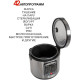 Мультиварка SUPRA MCS-5220 серебристый