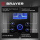 Мультиварка BRAYER BR 2401