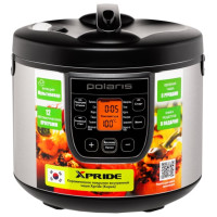 Мультиварка Polaris PMC 0511 AD