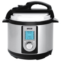 Мультиварка-скороварка Mystery MCM 5018