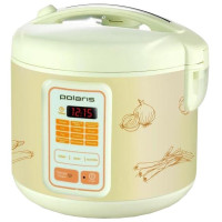 Мультиварка Polaris PMC 0507 DKitchen
