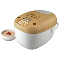 Мультиварка Maxwell MW-3801 BN