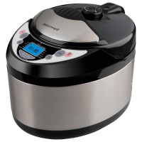 Мультиварка Maxwell MW-3803 BK