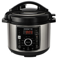 Мультиварка POLARIS PPC 1305AD черный