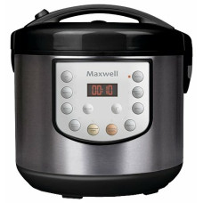 Мультиварка Maxwell MW-3818 BK