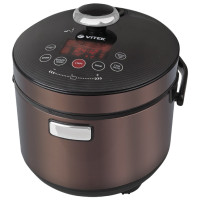 Мультиварка Vitek VT-4208CL
