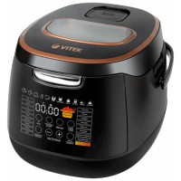 Мультиварка Vitek VT-4218 BK