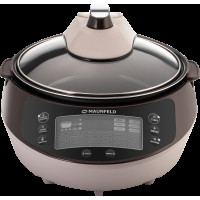 Мультиварка MAUNFELD MF-1621BR