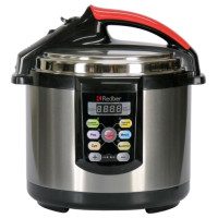 Мультиварка Redber MC-D411