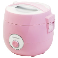 Мультиварка-Кашеварка Oursson MP1010S/RO (Розовый)