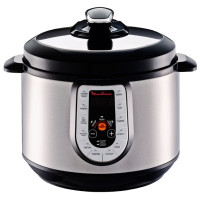 Мультиварка Moulinex CE 500E32