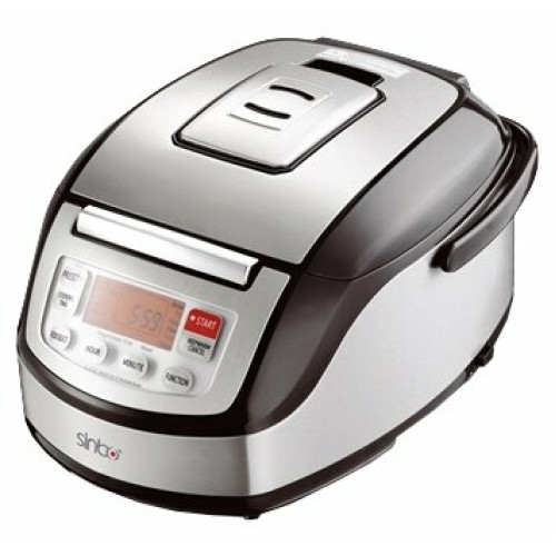 Мультиварка Sinbo SCO-5040