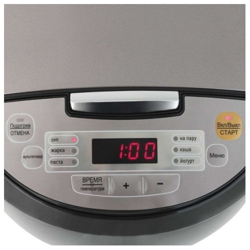 Мультиварка Midea MPC 6021