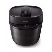Мультиварка Philips HD2151/40 черный
