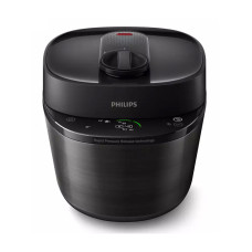 Мультиварка Philips HD2151/40 черный