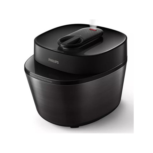 Мультиварка Philips HD2151/40 черный