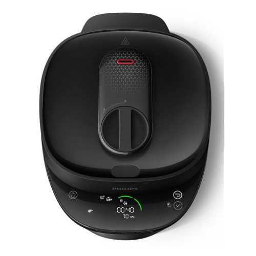 Мультиварка Philips HD2151/40 черный