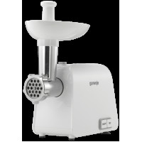 Мясорубка GORENJE MG 1602 W белый