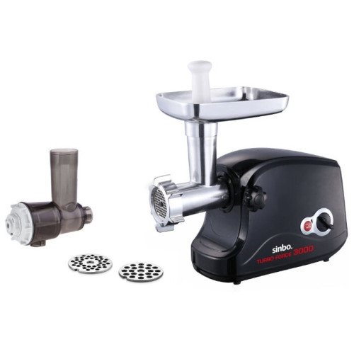 Мясорубка Sinbo SHB 3164