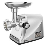 Мясорубка Eurostek EMG-Y777M металлик