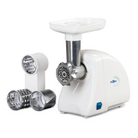 Мясорубка Ротор Экстра P ЭМШ 35/250-3 кухонный комбайн