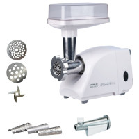 Мясорубка Аксион М 14.04