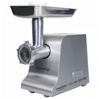 Мясорубка MAUNFELD MMG.3000S металлик