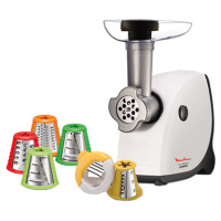 Мясорубка Moulinex ME 4281