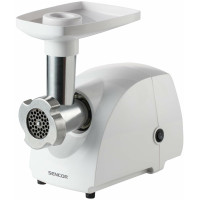 Мясорубка Sencor SMG 4200 WH