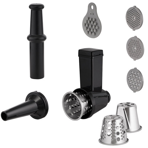 Мясорубка Korting KMG 0604 X