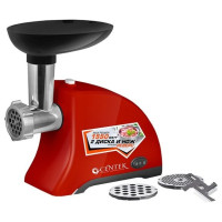 Мясорубка Centek CT-1609 White