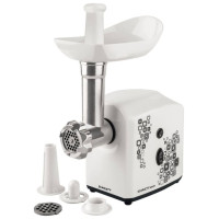 Мясорубка Scarlett SC-MG45S51 (белый)