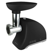 Мясорубка Rolsen MG-1513PR black