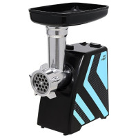 Мясорубка Kitfort КТ-2101-1 голубой