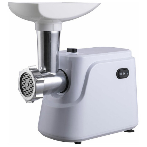 Мясорубка Starwind SMG3120 белый